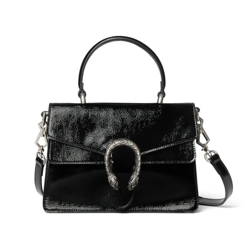 G*u*i top handle bags